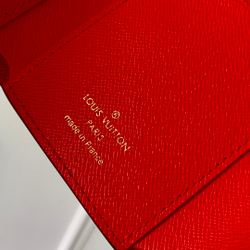 Louis Vuitton Victorine Wallet