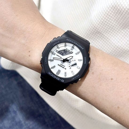 Наручные часы Casio G-Shock GA-2100WD-1ADR