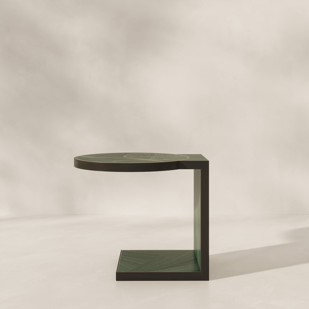 Столик Shepel Furniture SOHO