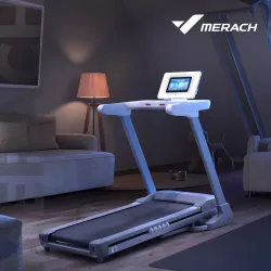 Беговая дорожка Merach X1C10