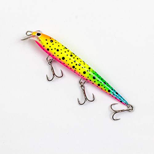 Terve Karjala, 10 см., цвет 021*