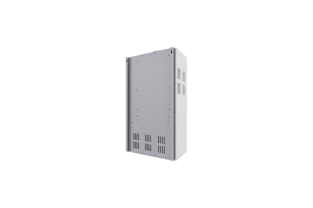 Настенный газовый котёл lemax с открытой камерой сгорания PRIME-MA24 145691