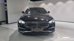 Mercedes-Benz E-Class W213 E220d 4MATIC Exclusive (12.2022)