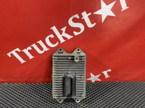 Блок управления AdBlue