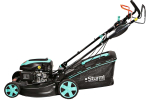 Газонокосилка бензиновая Sturm PL5117SVE