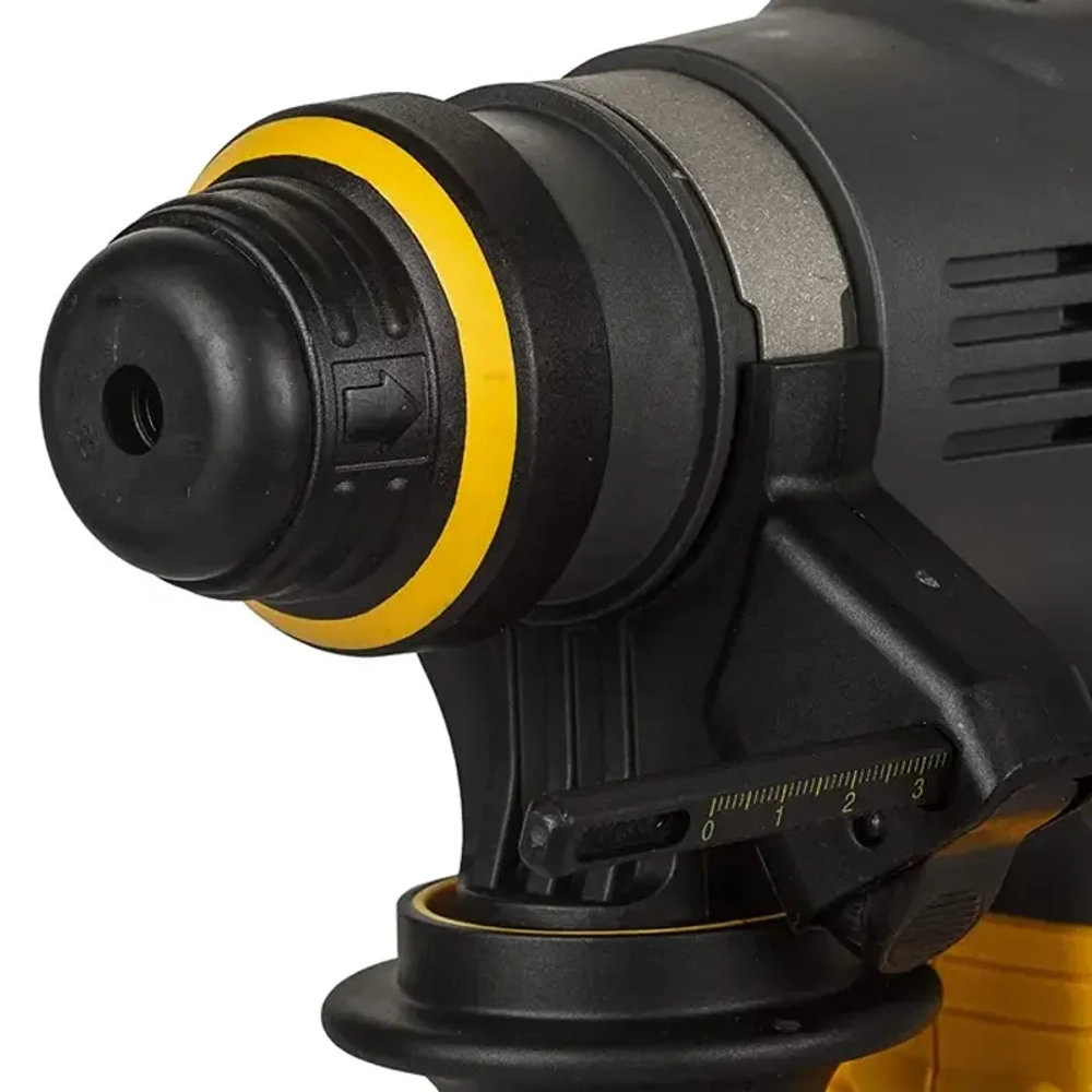 DeWalt DCH333NT бесщеточный перфоратор (без АКБ и ЗУ)