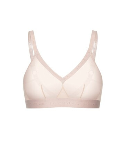 Бюстгальтер MOSS (раф) Mise a nu