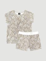 Пижама Mjölk Palm Tree