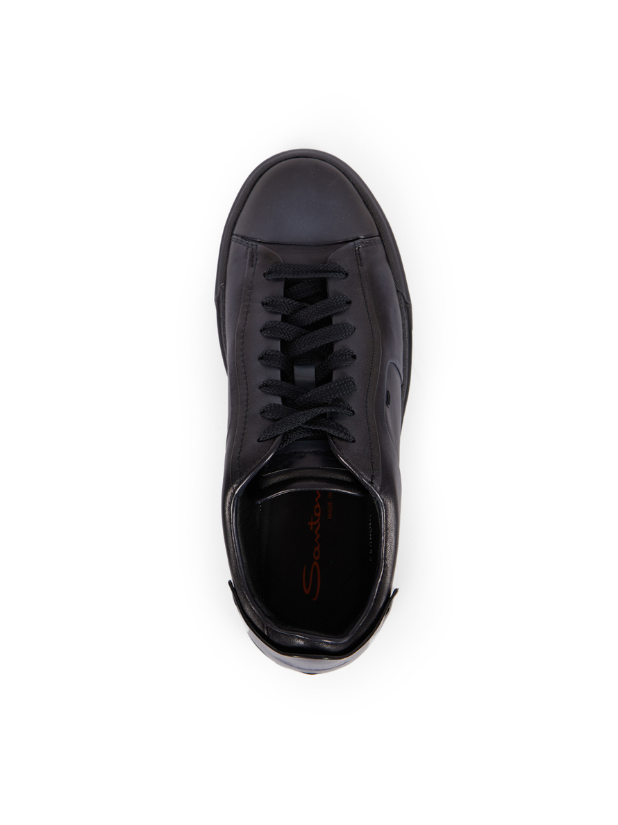 Кеды SANTONI