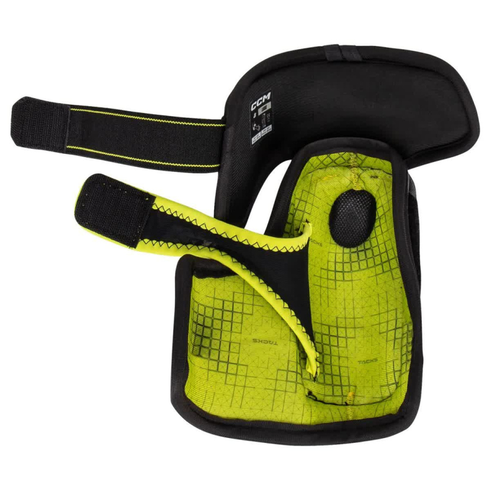 Налокотники CCM TACKS XF80 JR (юниорский)