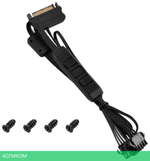 Кулер для корпуса DeepCool RF 120 (DP-FRGB-RF120-1C)