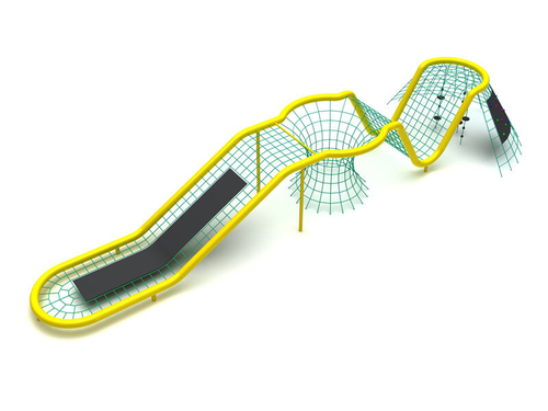 Игровой комплекс Питон
