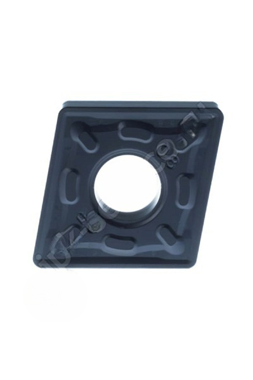CNMG120408-GR ZC233 Пластина твердосплавная