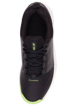 Теннисные кроссовки Yonex Power Cushion Lumio 4 - Black