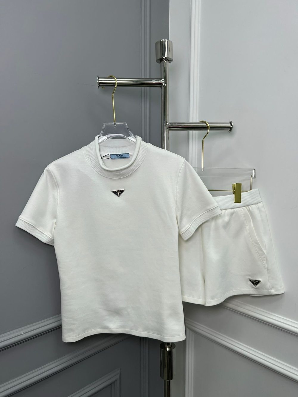 Костюм Prada