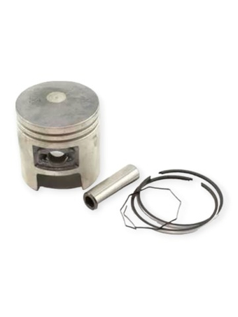 Поршень сузуки сепия AD50/летс 75сс (диам 47,00,палец 10)