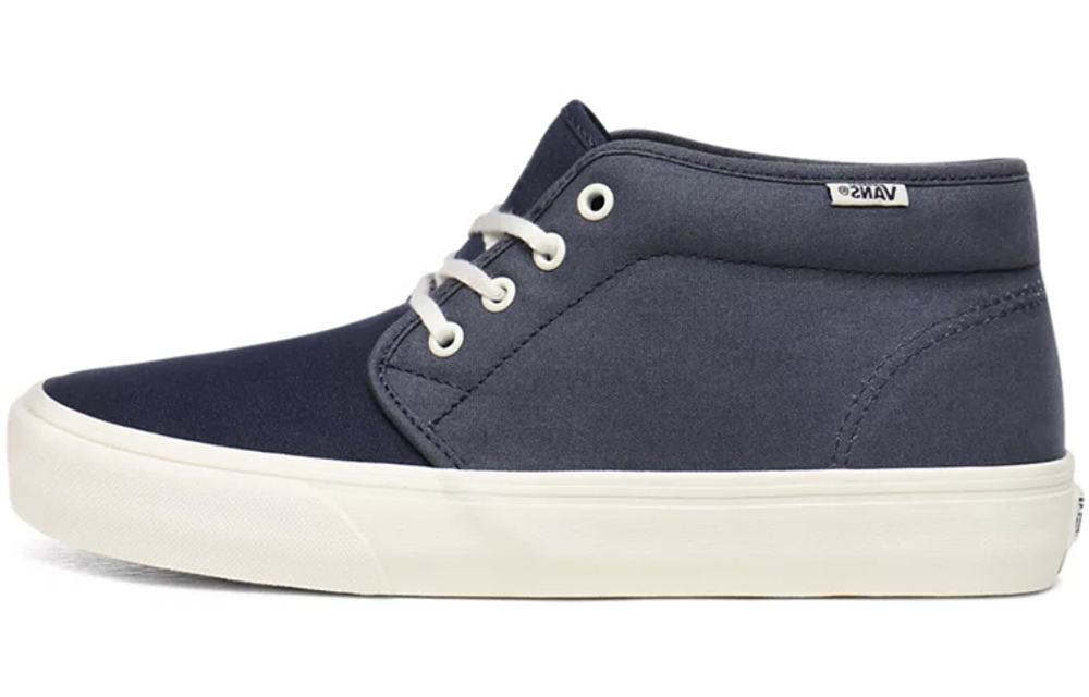 Pilgrim X Vans Chukka Dx Surf