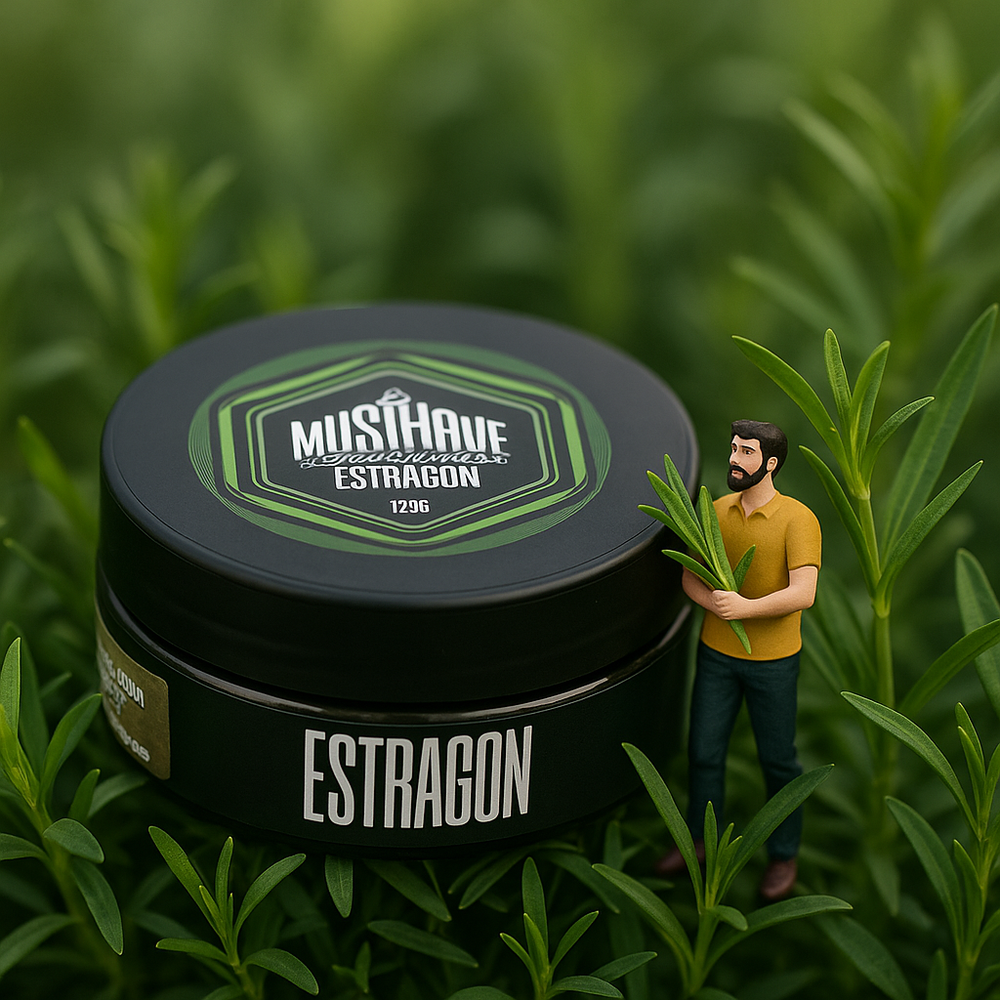 Must Have - Estragon (125g)