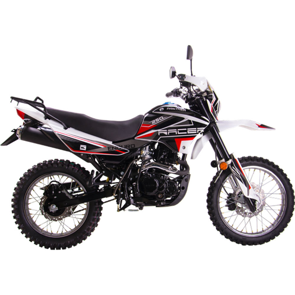 Мотоцикл RACER RC250GY-C2 Panther
