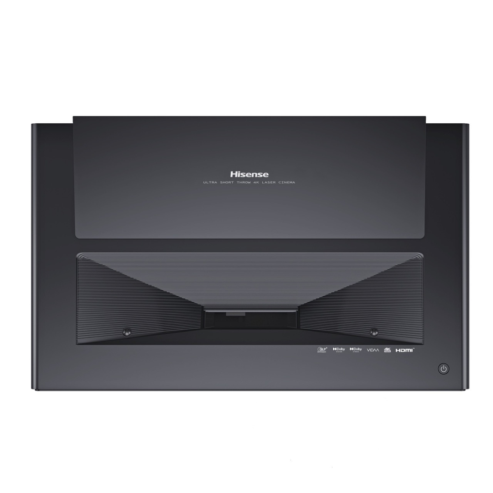 Лазерный проектор Hisense PX1H