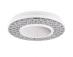 Накладная люстра Ambrella Light FA9448