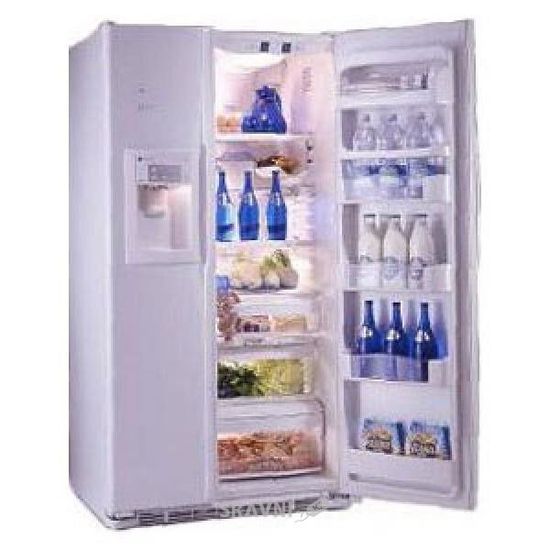 Холодильник General Electric PCG21MIMF