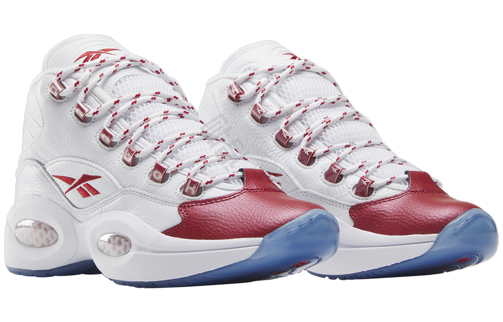 Кроссовки Reebok Question Mid