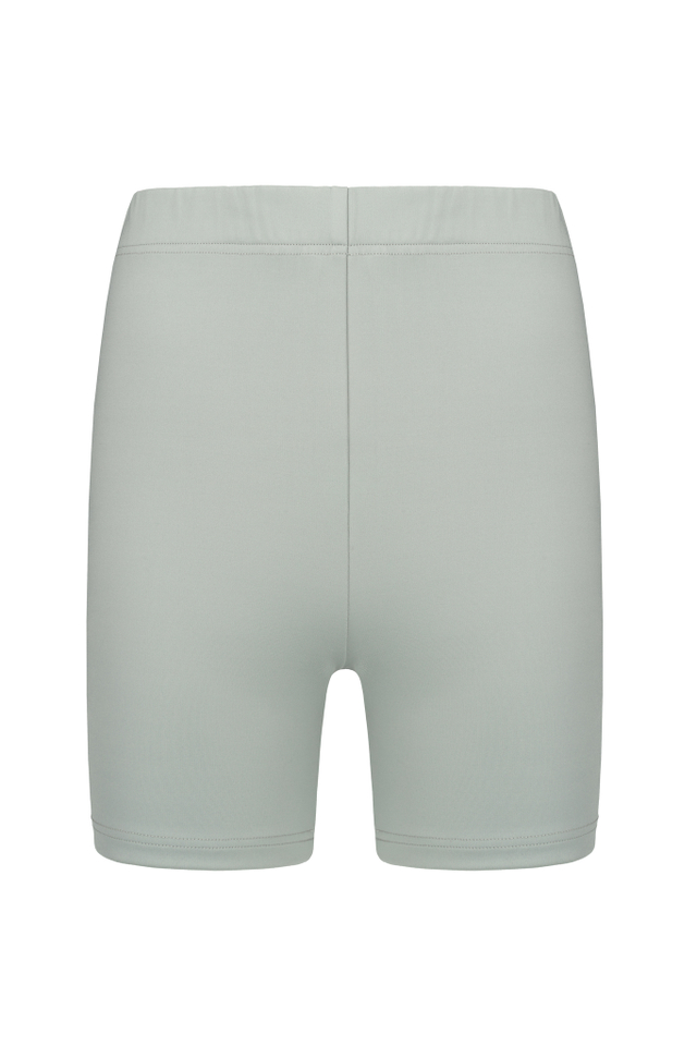 Велосипедки FITNESS светло-серый