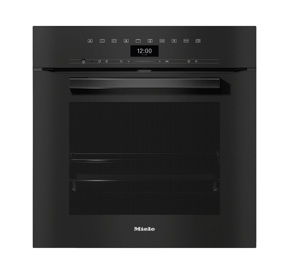 Духовой шкаф Miele H 7464 BP OBSW