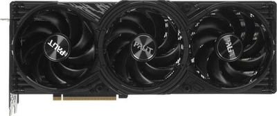 Видеокарта Palit NVIDIA  GeForce RTX 5070 PA-RTX5070 GAMINGPRO 12ГБ GamingPro, GDDR7, Ret [ne75070019k9-gb2050a]