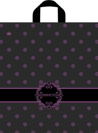 Пакеты с петлевой ручкой