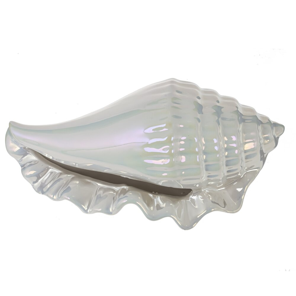 Фигурка декоративная Ракушка