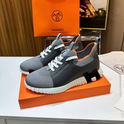 Кроссовки Hermes