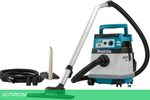 Пылесос Makita DVC867LZX4