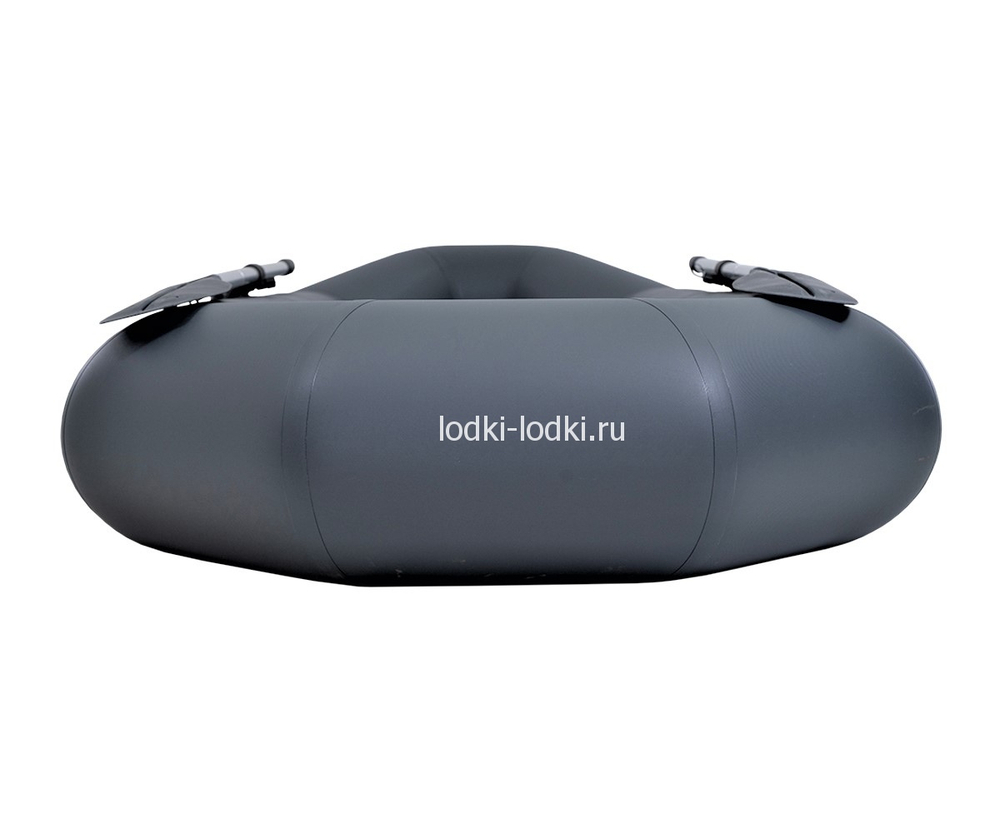 Аква оптима 260 графит (лодка ПВХ)