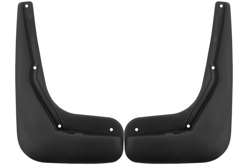 Брызговики задние  GEELY Cityray  2024 -  2 шт.(optimum) в пакете  NLF.AN0951.E13