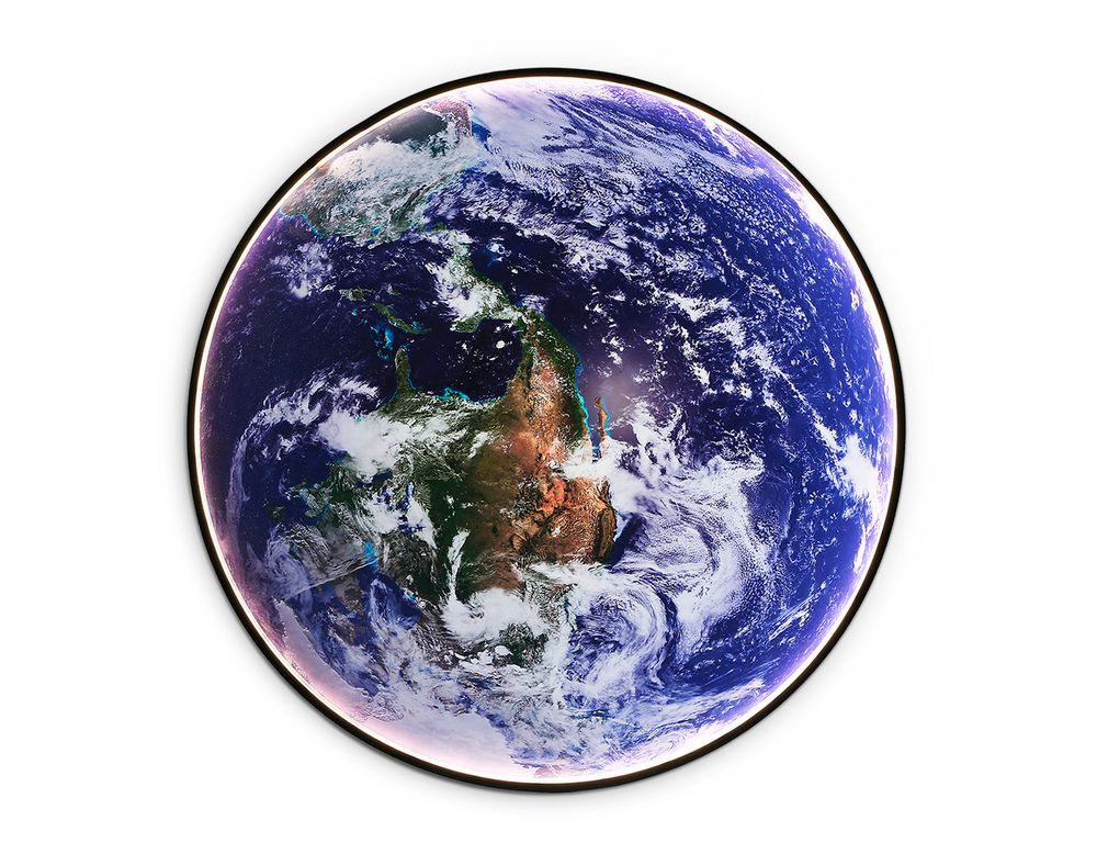 Ambrella Настенно-потолочный светодиодный светильник Wall FW11135