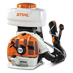 Бензиновый распылитель Stihl SR 450