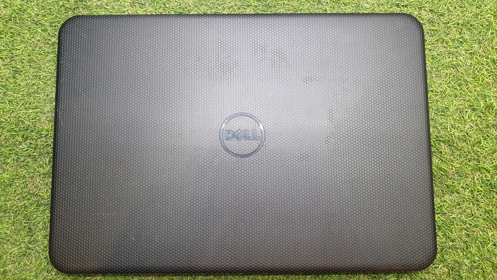 Ноутбук Dell Celeron/4Gb