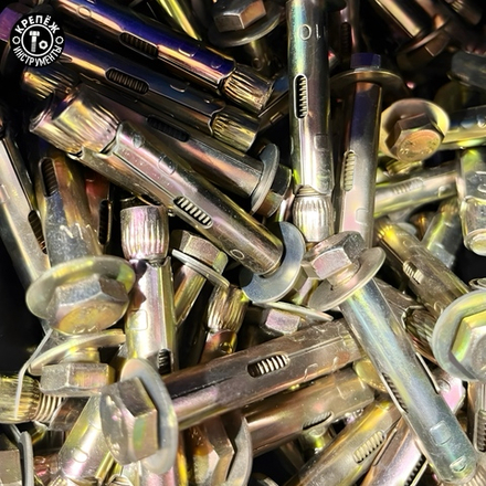 Анкер - болт