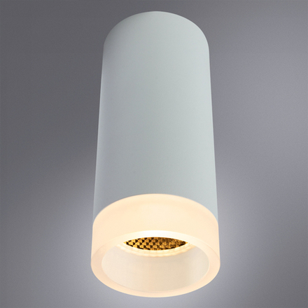 Точечный накладной светильник Arte Lamp OGMA