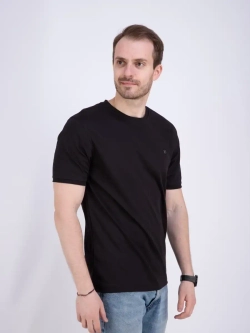 Футболка мужская мерсеризованная Турция