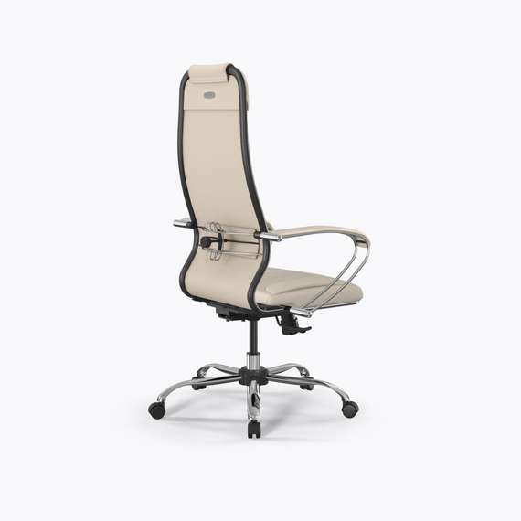 Кресло ErgoLife Set 6/подл.116/осн.Synchro 003