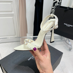 Saint Laurent Pumps