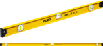 STAYER I-Bar 180˚, 2000 мм, двутавровый, уровень с поворотным глазком (3470-200)