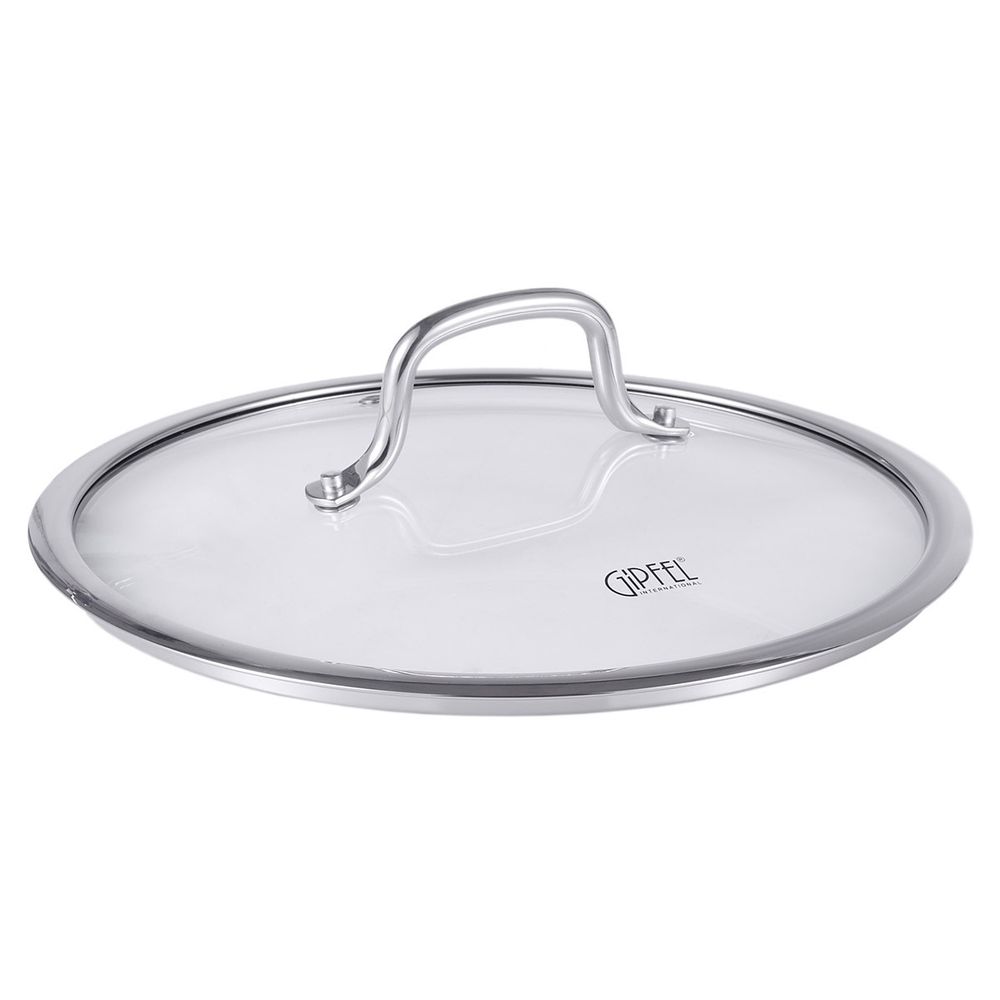 Мантоварка Gipfel Mantes 1321 9 л