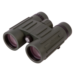 Бинокль Konus Emperor 10x42 WA Green