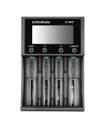 Зарядное устройство LiitoKala Lii-M4S