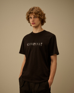 Футболка C.P.COMPANY