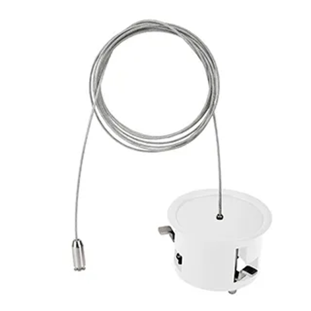 Потолочная чаша MAG-ORIENT-CANOPY-BUILT-POWER-L1500 (WH) (Arlight, Металл) 062961